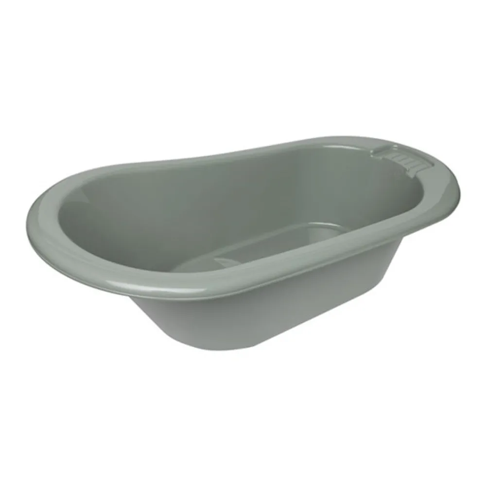 Bébé-Jou Badekar - breeze green- Badekar, Stativer & Badestole