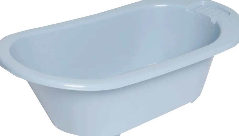 Bébé-Jou Badekar - celestical blue- Badekar, Stativer & Badestole