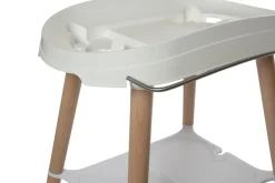 Bébé-Jou Badekarstativ Sense Edition - hvid, 85 cm- Badekar, Stativer & Badestole