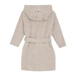 Pippi Badekåbe - Dove - 98/104-Børn Badekåber & Håndklæder