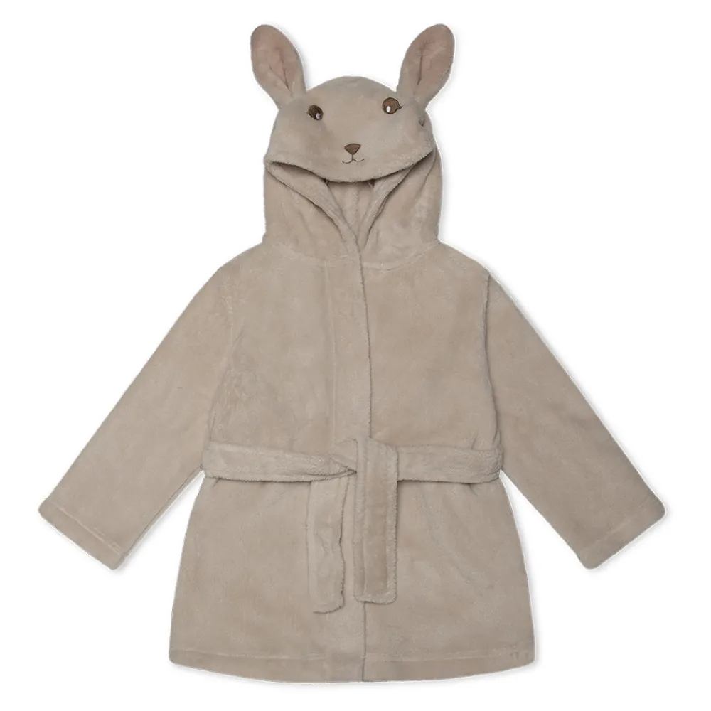 That´s Mine Badekåbe - kanin 1-2 år-Børn Badekåber & Håndklæder|Badekåber