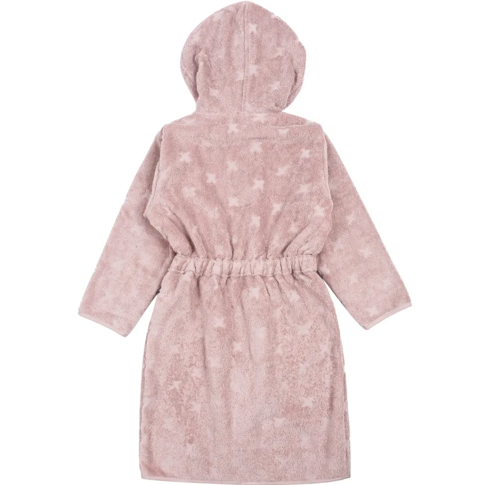 Müsli Badekåbe - nightingale 116/122-Børn Badekåber & Håndklæder
