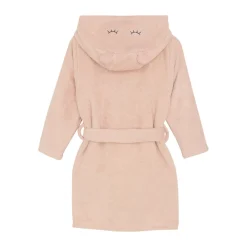 Pippi Badekåbe - Rose Dust - 98/104-Børn Badekåber & Håndklæder