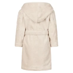 Lille Kanin Badekåde, Vanilla Ice, 3-4 år, 98/104-Børn Badekåber & Håndklæder|Badekåber