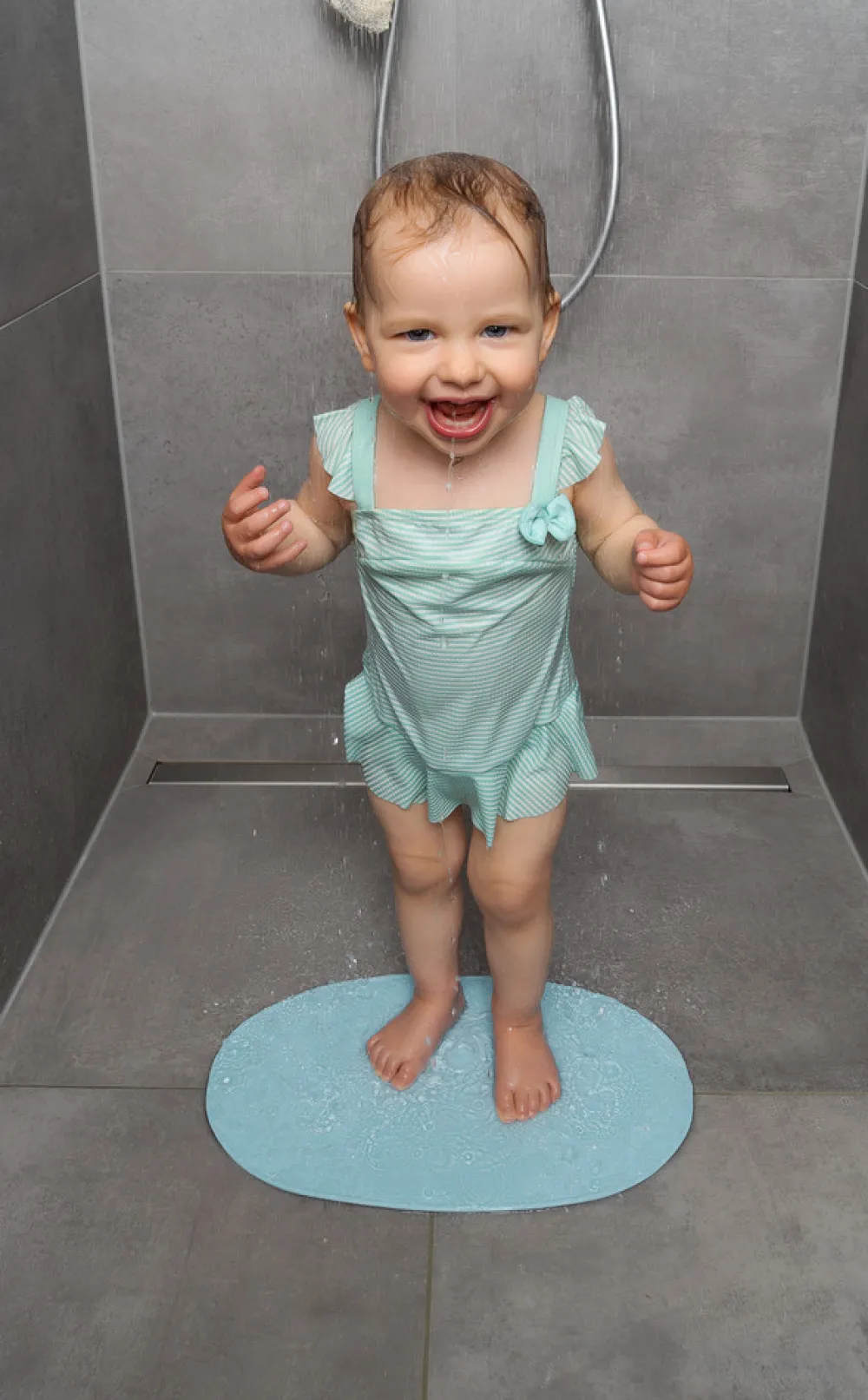 Reer Bademåtte- Tilbehør Til Bad & Pleje