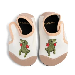 Filibabba Badesko - BEIGE- Badesko|Badetilbehør