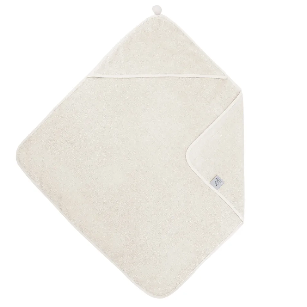 Vanilla COPENHAGEN Badeslag - Vanilla Cream - Oeko-Tex-Børn Badeslag & Ponchoer