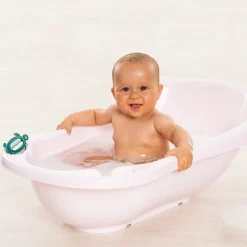 Reer Badetermometer - Skildpadde- Plejeartikler Til Baby