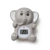 Oopsy Badetermometer Elefant- Tilbehør Til Bad & Pleje