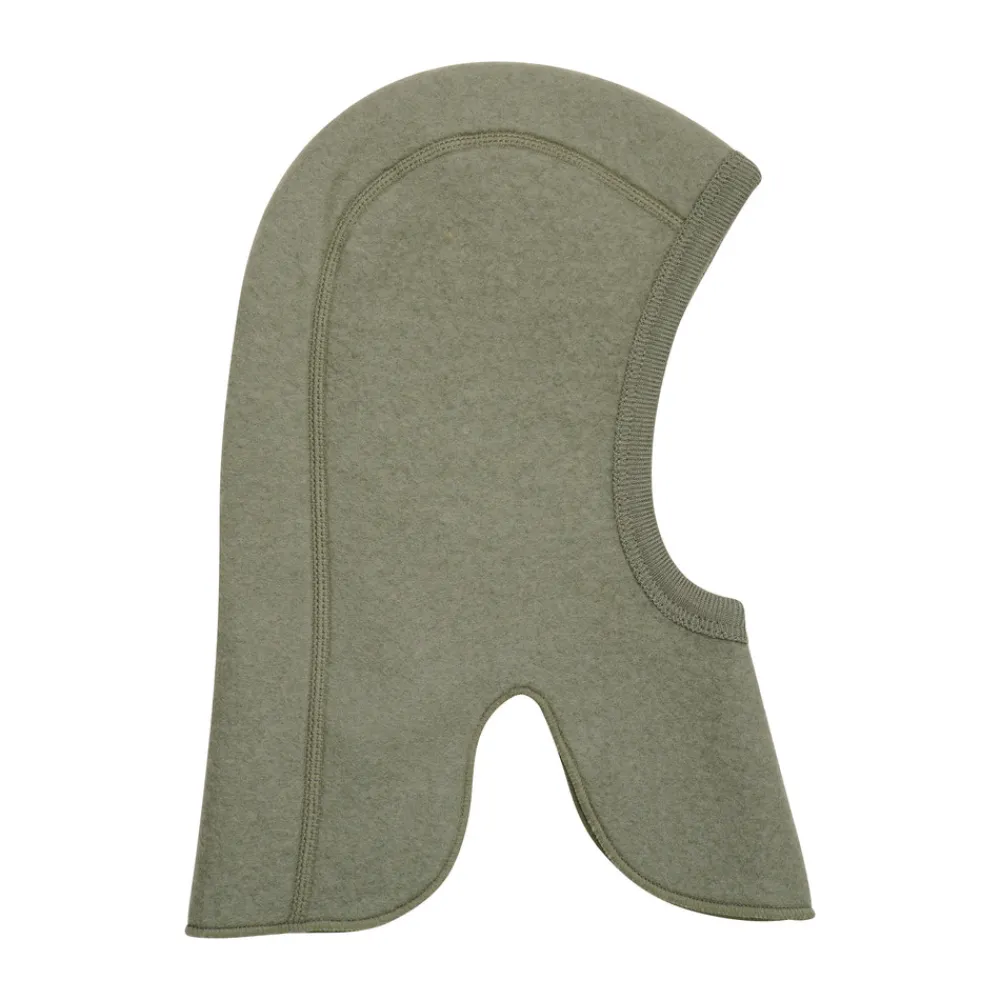 Fixoni Balaclava - 959- Elefanthuer & Huer|Uldhuer, Uldvanter & Uldfutter