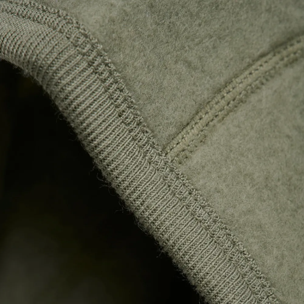 Fixoni Balaclava - 959- Elefanthuer & Huer|Uldhuer, Uldvanter & Uldfutter