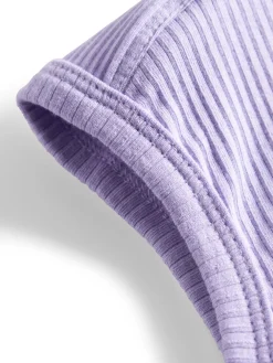 MarMar Copenhagen Balaclava - Soft lavender- Elefanthuer & Huer