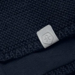 Color Kids Balaclava - Total Eclipse- Elefanthuer & Huer