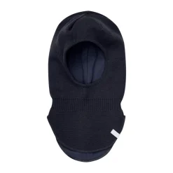 Minymo Balaclava Strik - 7021- Elefanthuer & Huer