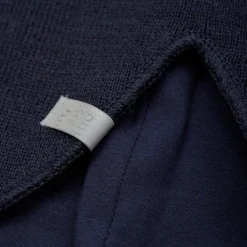 Minymo Balaclava Strik - 7021- Elefanthuer & Huer