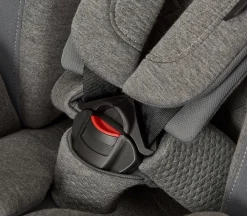 Silver Cross Balance i-Size - Glacier- Autostole 76-150 Cm (15 Mdr.-12 År)