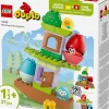 LEGO Duplo Balance- og stabletræ 10440- Lego
