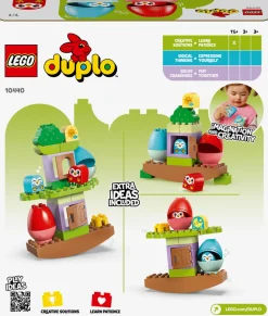 LEGO Duplo Balance- og stabletræ 10440- Lego