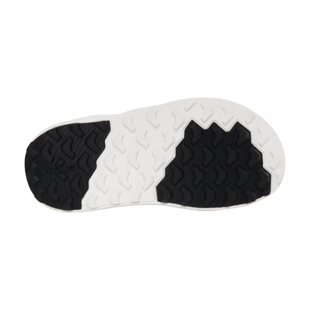 Viking Balance Sandal - Black- Sandaler Med Lukket Tå