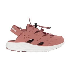 Viking Balance Sandal - Pink- Sandaler Med Lukket Tå