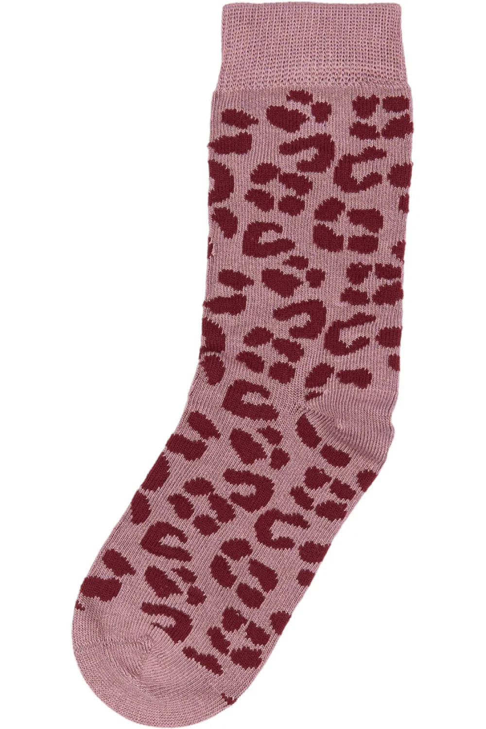 MINIPOP Bamboo strømper 3 pak - Autumn anemone mix- Strømper|Multipack