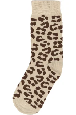 MINIPOP Bamboo strømper 3 pak - LEO MIX- Strømper|Multipack