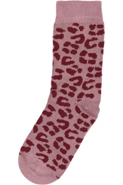 MINIPOP Bamboo strømper 3 pak - LEO MIX- Strømper|Multipack