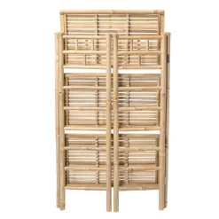 Bloomingvillemini Bambus Bogreol-Børn Reoler