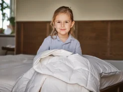 Moonboon Bambuspude til Junior-Børn Puder