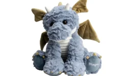 Magni Bamse drage, 25 cm- Bamser