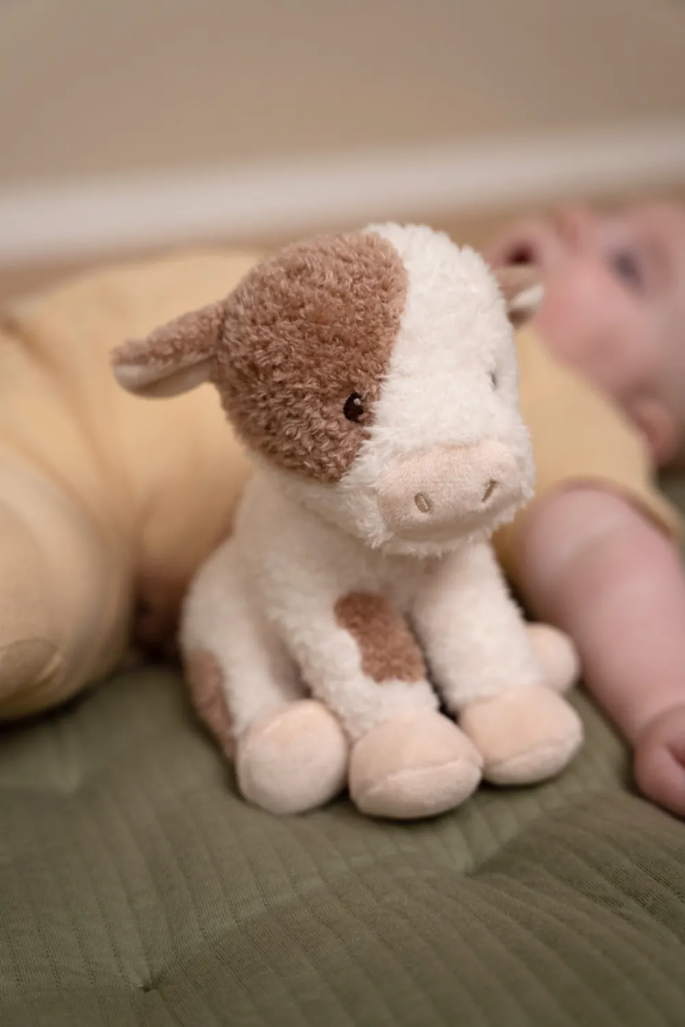 Little Dutch Bamse Ko- Bamser