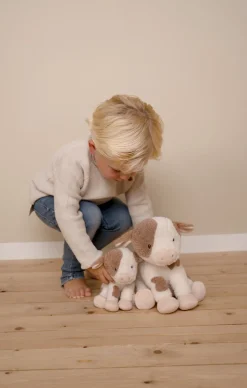 Little Dutch Bamse Ko- Bamser