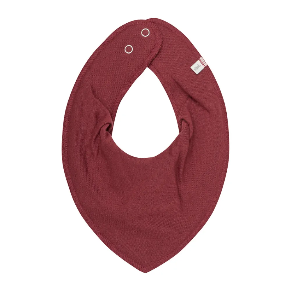 Pippi Bandana Bib - 4527- Hagesmække|Savlesmække