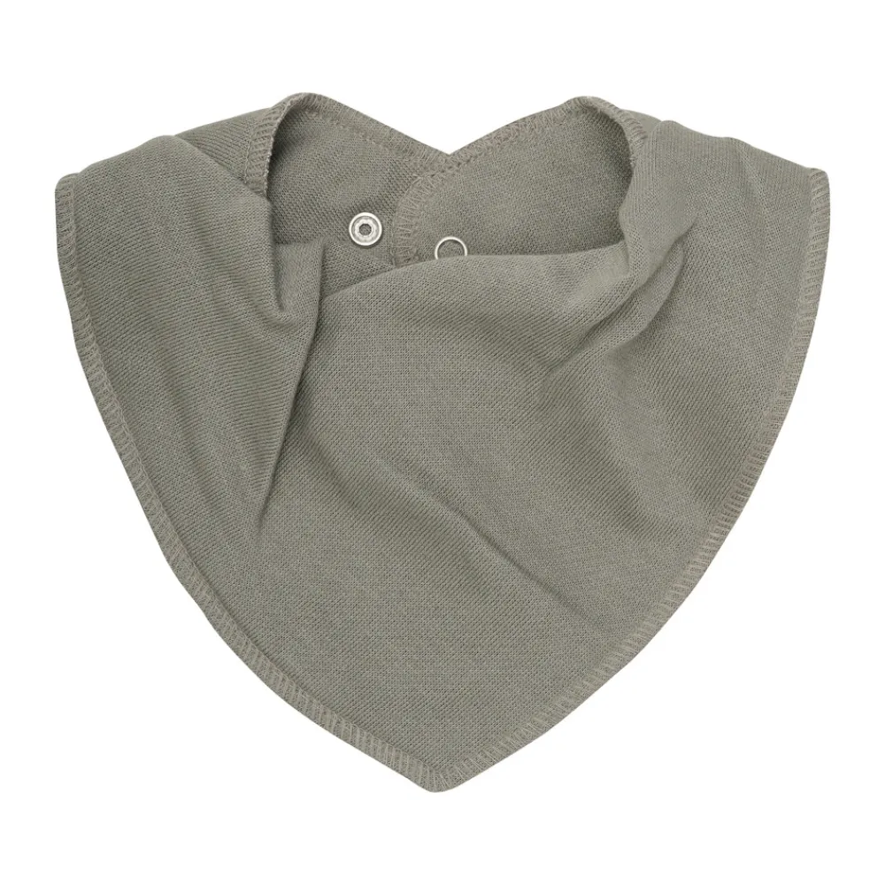 Pippi Bandana Bib - 9152- Hagesmække|Savlesmække