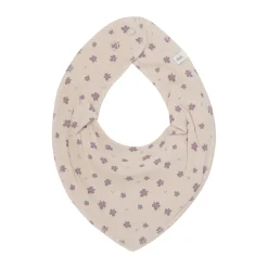 Pippi Bandana Bib Uni -AOP (3-pack) - 670- Savlesmække
