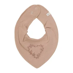 Pippi Bandana Bib Uni -AOP (3-pack) - 433- Savlesmække