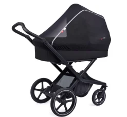 Odder Barnevogn myggenet- Regnslag & Myggenet