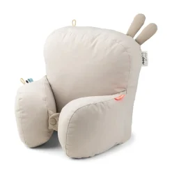 Done By Deer Barnevognspude Lalee Sand- Barnevognspuder