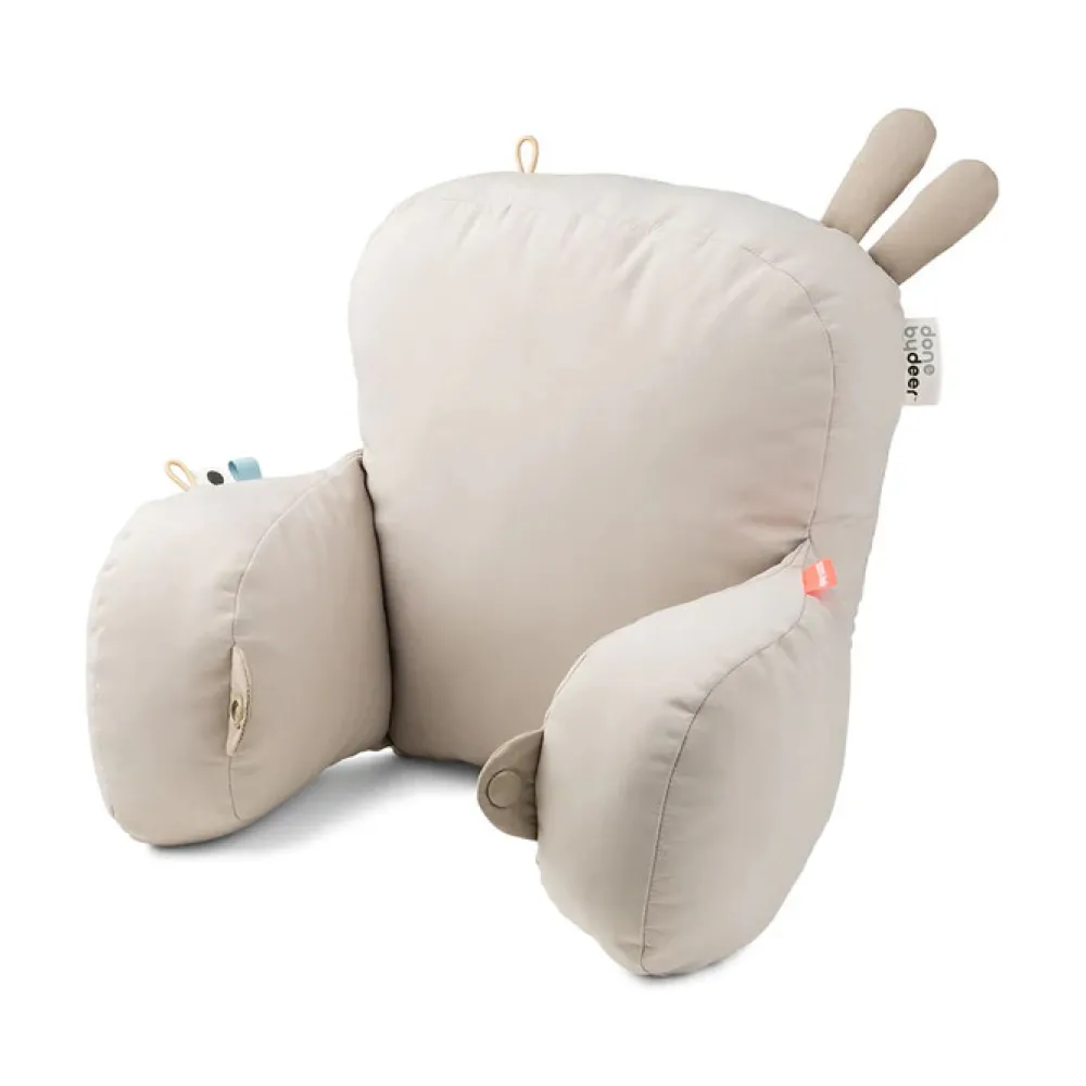 Done By Deer Barnevognspude Lalee Sand- Barnevognspuder