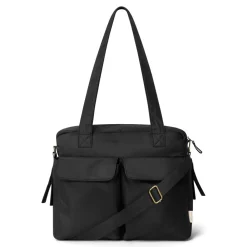 That´s Mine Barnevognspusletaske, Benny, Black- Pusletasker & Transporttasker