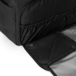 That´s Mine Barnevognspusletaske, Benny, Black- Pusletasker & Transporttasker