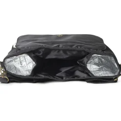 That´s Mine Barnevognspusletaske, Benny, Black- Pusletasker & Transporttasker