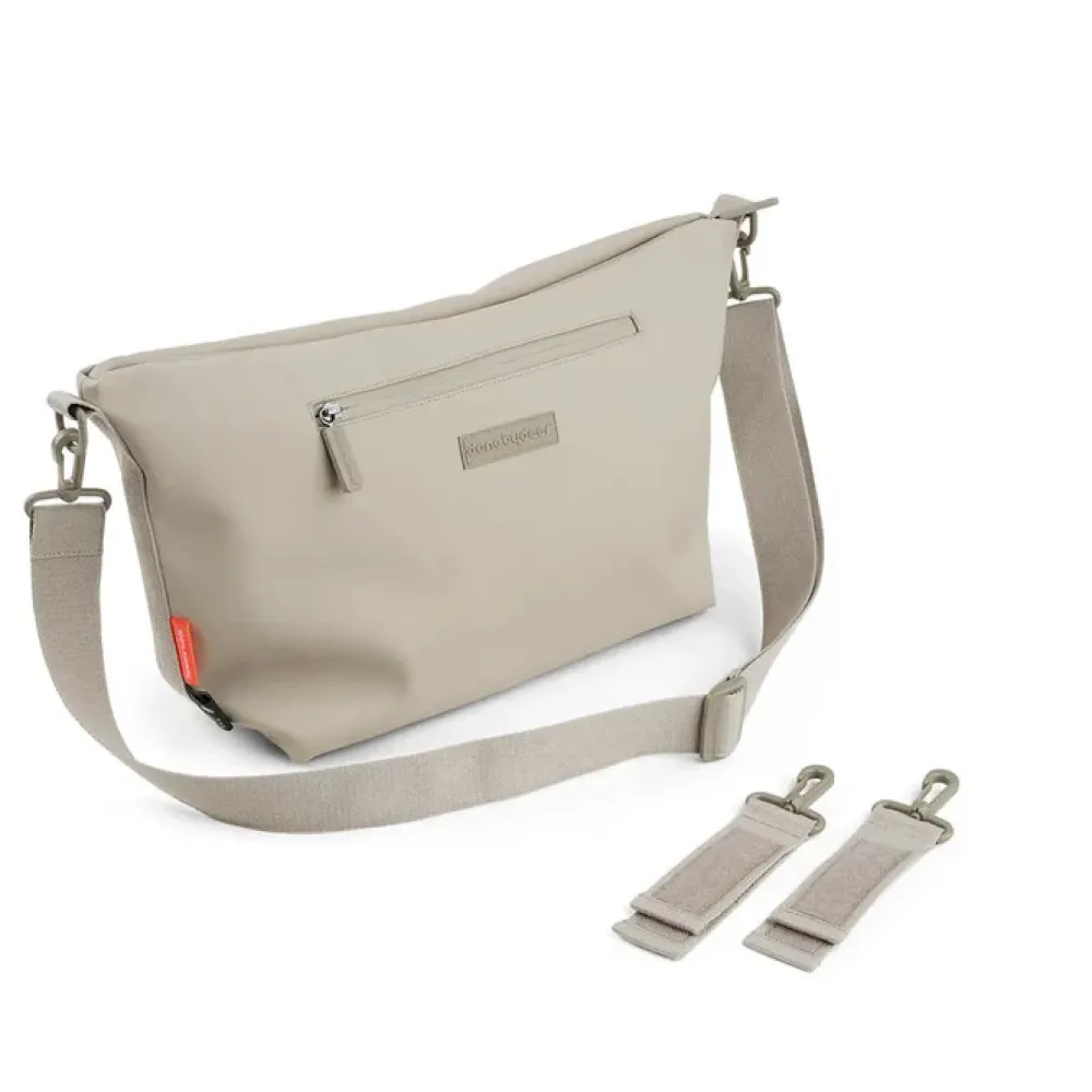 Done By Deer Barnevognstaske - Sand- Pusletasker & Transporttasker