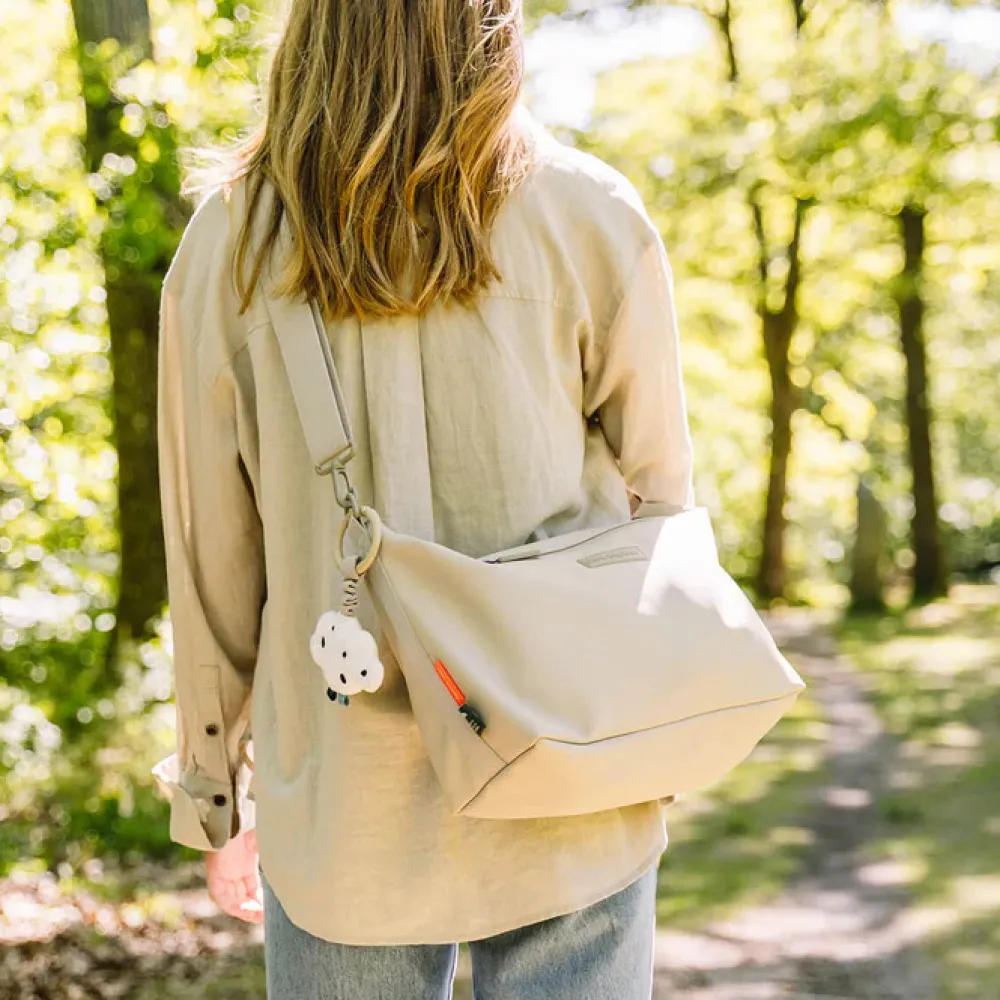 Done By Deer Barnevognstaske - Sand- Pusletasker & Transporttasker