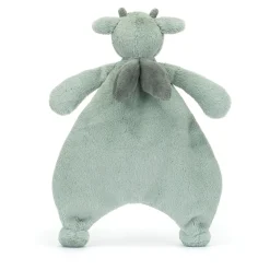 JellyCat Bashful drage putteklud- Nusseklude
