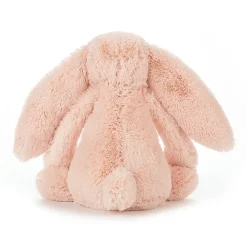 JellyCat Bashful kanin, Blush lille 18 cm- Bamser