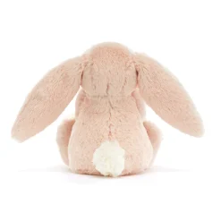 JellyCat Bashful Kanin, Blush nusseklud- Nusseklude