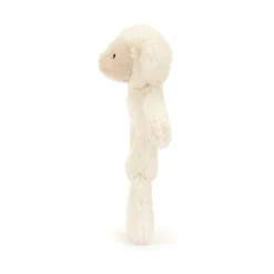 JellyCat Bashful lam ring rangle- Rangler I Plys