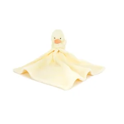 JellyCat Bashful Ælling, nusseklud- Nusseklude