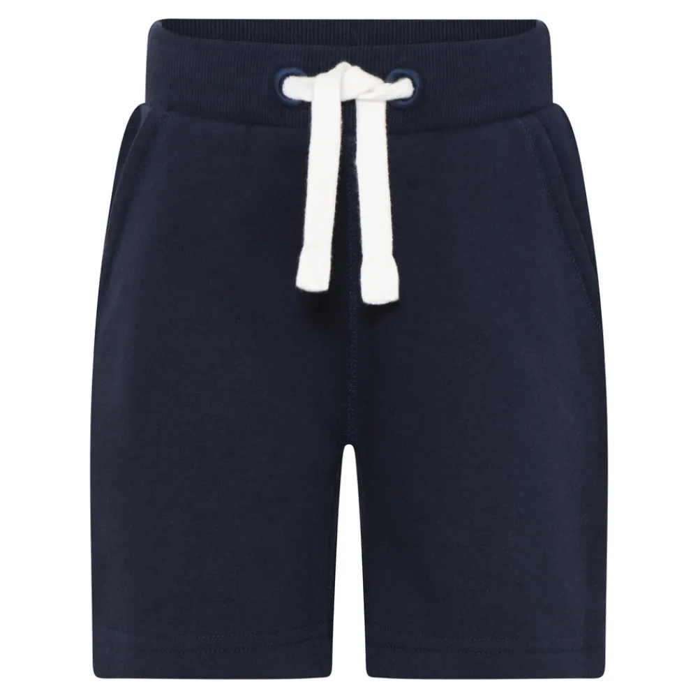 Minymo Basis jogging shorts (2-Pak) - 778- Multipack|Shorts